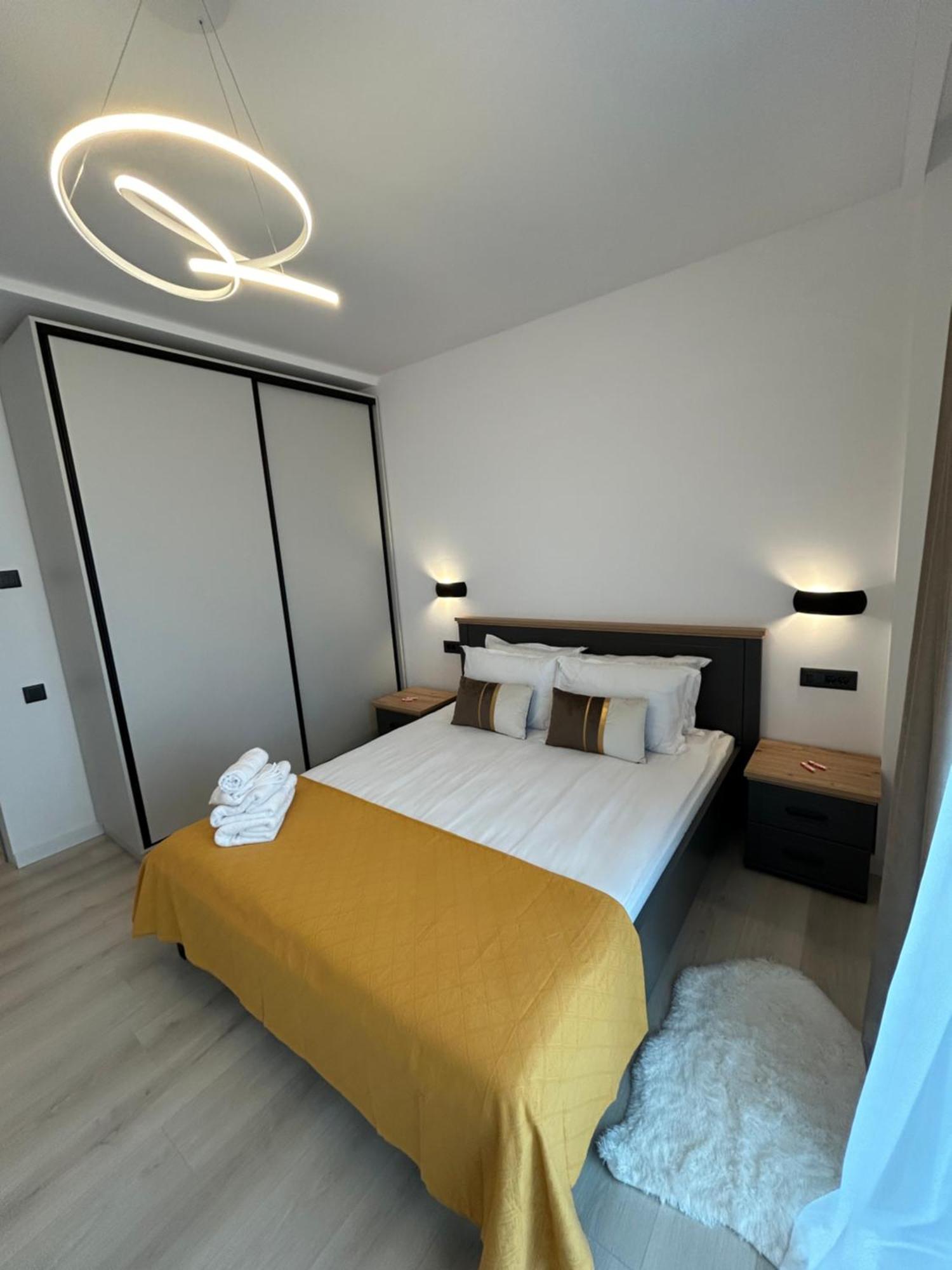 Appartement Binderhaus 27 à Sibiu Extérieur photo